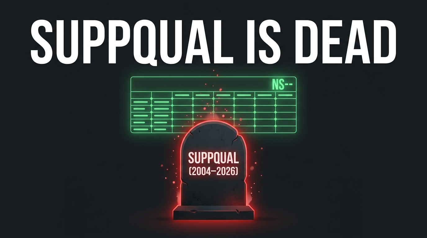 The SUPPQUAL Sunset: Re-architecting Legacy Mapping Pipelines for SDTMIG v4.0 Non-Standard Variables (NSVs)