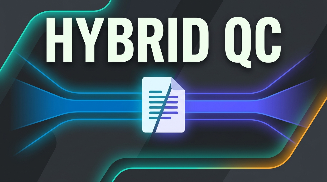 R vs. SAS in Clinical Submissions: Navigating the Hybrid Validation Maze Without Doubling Your Quality Control Overhead